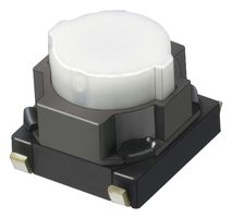 Microintrerupator tach, push,  monostabil, SMD, EVQP1F05M, PANASONIC