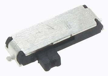 Comutator translatie smd, ON-(OFF), SPDT, JSX08001SAQNL, C&K COMPONENTS