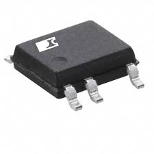LNK364DN, AC/DC Converter, Flyback, 85V to 265VAC In, 4W, SOIC-8