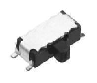 Comutator translatie, smd, 1.5mm, SPDT, SSSS811101, ALPS