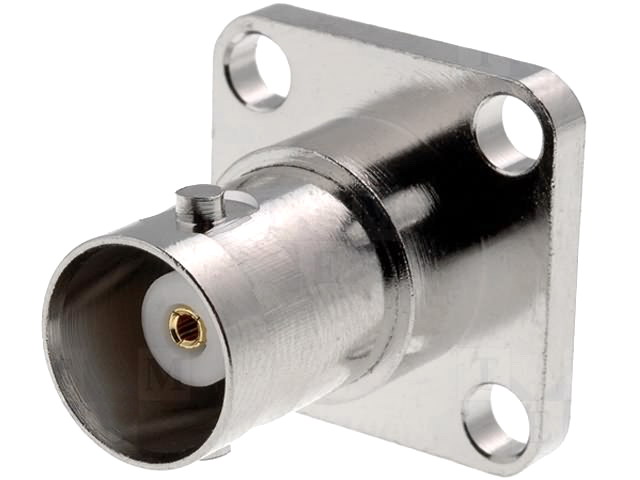 Mufa BNC, mama, panou, BNC-126