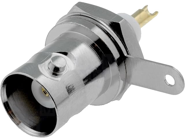 Mufa BNC, panou, mama, BNC-133