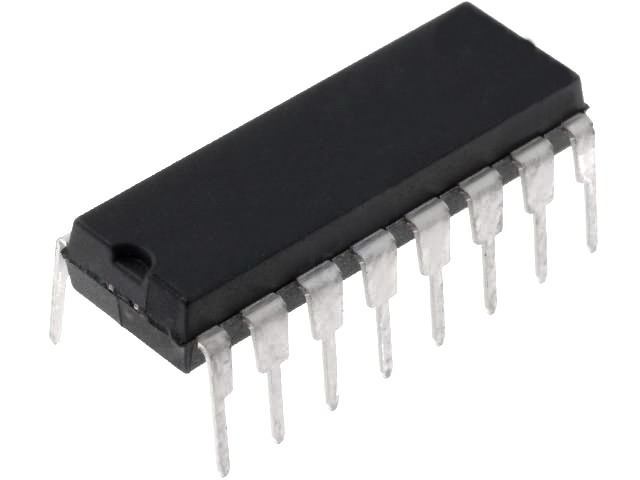 MIC5891YN, Microchip Technology / Micrel