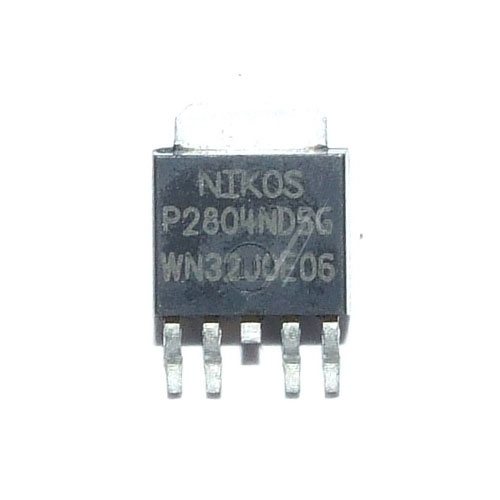 AP4525GEH, N/P-MOSFET, 30V, 15A/-12A, DPAK-4