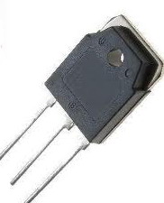 BUV48C, SI-N, 700V, 15A, 125W, ISC