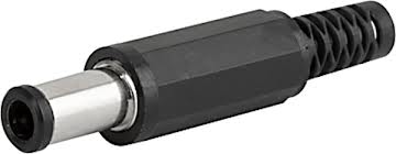 Mufa alimentare DC, 5.5x3.3mm, 4840.1220 SCHURTER