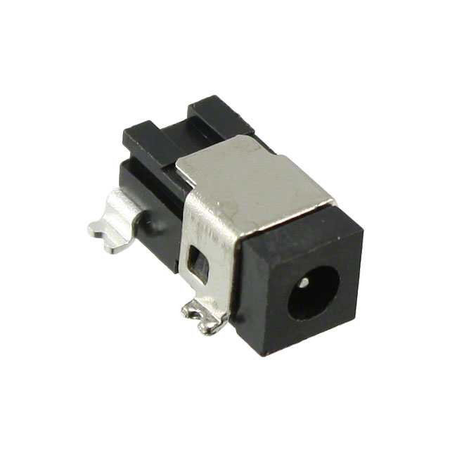 Mufa alimentare tableta,  2.8x0.65mm, PJ-032H-SMT