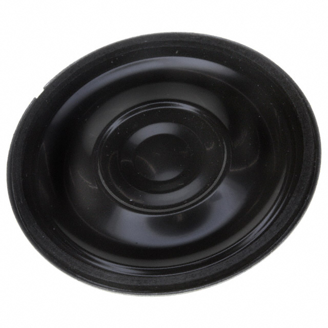 Difuzor miniatura, 0.5W, 8 OHMI, diam 36mm, PSR-36N08A-JQ