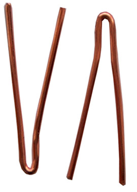 Ansa ciocan de lipit, cupru, ANSA-CU