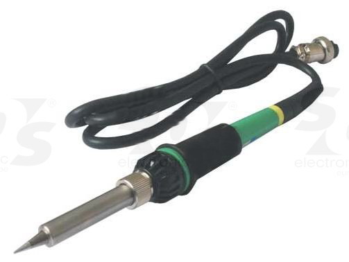 Ciocan de lipit, 60W, 4 pini, pt statie lipit, ZD-912, ZD-917, ZD-4155