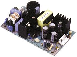 Sursa tensiune AC/DC, 24VDC, 1A, EPS-25-24