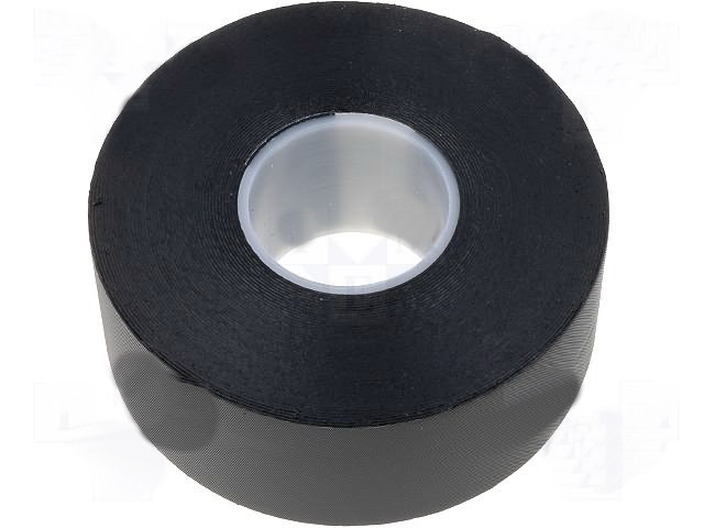 Banda autovulcanizanta, 38x0.5mm, 10m, 46kV, cauciuc, SCAPA-2501-38, SCAPA