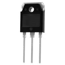 2SK1358, N-MOSFET, 900V. 9A, 150W, TO3P, TOSHIBA