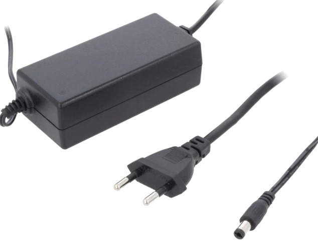 Alimentator 12V, 3A, AC/DC, 5.5x2.1mm, POSB12300D