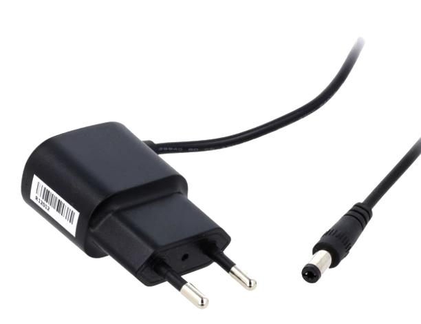 Alimentator 5V, 1A, AC/DC, 5.5x2.1mm, POS05100A