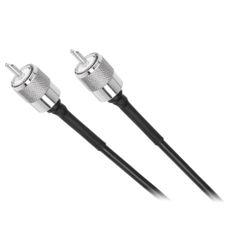 Cablu pentru reflectometru, SWR, 30cm, CABRF-927