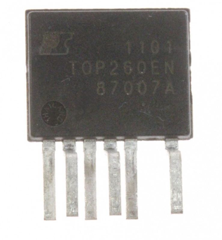 TOP260EN, Convertor AC/DC 200, 275W, Power Integrations
