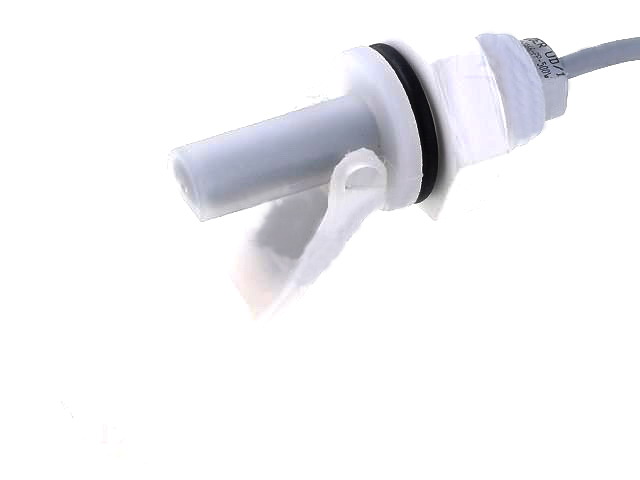 Senzor de nivel, 1A, SPTS-NO, orizontal, acizi diluaţi, apă, LS03-1A85-PP-500W