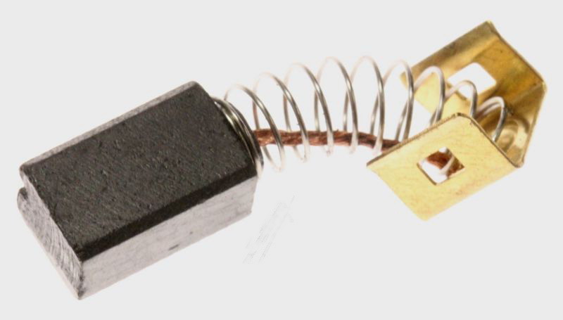 Perie de carbune, 12.8x7.8x6.3mm, BLACK & DECKER, PCAR-584