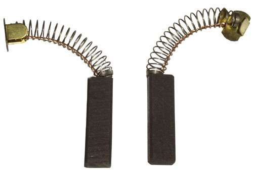 Perii de carbune, 5x8x28mm, 2 buc, PCAR-513