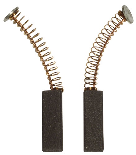 Perii de carbune, 5x7.5x23mm, 2 buc, MIELE, PCAR-516