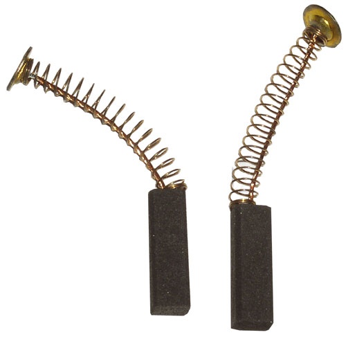 Perii de carbune, 4x5x16mm, 2 buc, PCAR-523