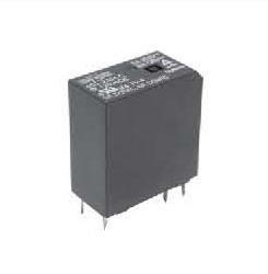 Releu 12VDC, DPST-NO, 5A, 401-2AH-S-12VDC