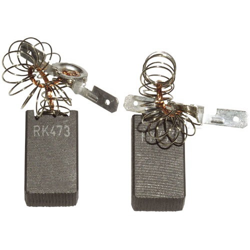 Perii de carbune, 15x5x27mm, 2 buc, Miele 700, PCAR-731