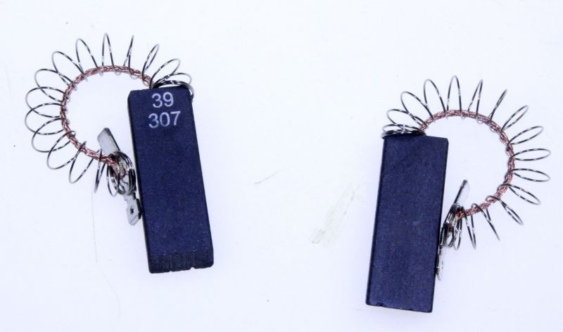 Perii de carbune, 5x12.5x37mm, 2 buc, BSH 154740, PCAR-387