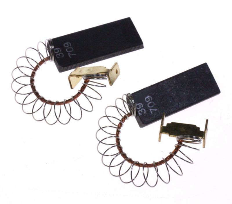 Perie de carbune, 5x12.5x34mm, 2 buc, BSH 165171, PCAR-297