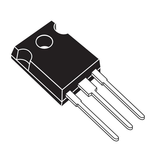 STGW60V60F, IGBT, very high speed, 80A, 600V, 375W, STMICROELECTRONICS