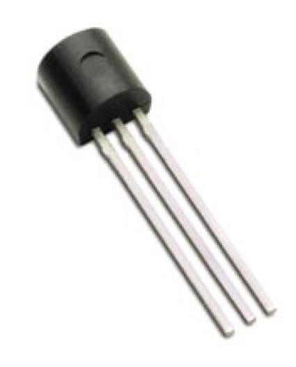 LR8N3-G, IC regulator 1.2V-440V, TO220, SUPERTEX
