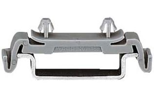 Adaptor sina, rail, 209-188, WAGO