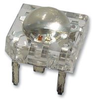 LED super flux alb, 16lm, 120grade, OSMR43Z2C1P