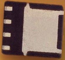 SI7137DP, P-MOSFET, 20V, 60A, PowerPAK SO, VISHAY