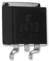 BUK9226-75A, N-MOSFET, 75V, 45A, LOGIC, DPAK, NXP
