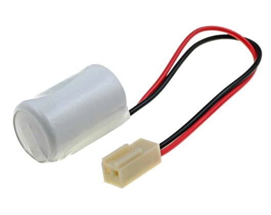 Baterie Litiu 3.6V, 1200mA, tahometru, 1/2AA, LS-14250-COT, SAFT