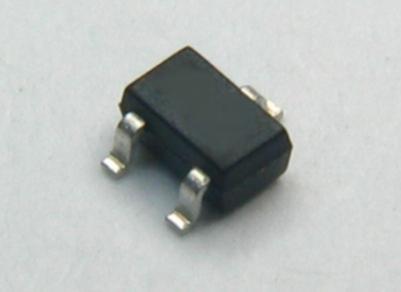 RSU002N06T106, N-MOSFET, 60V, 0.25A, UMT-3, ROHM