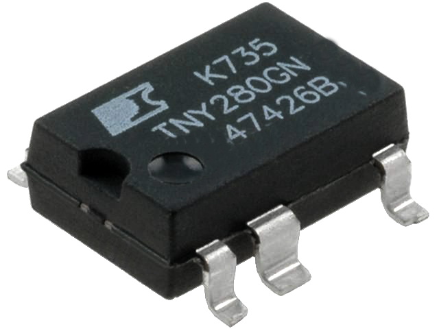 TNY280GN, AC/DC Converters, Power Integrations
