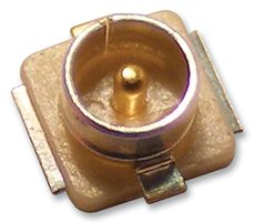 Conector RF mama. UFL, 50 ohmi, U.FL-R-SMT-1