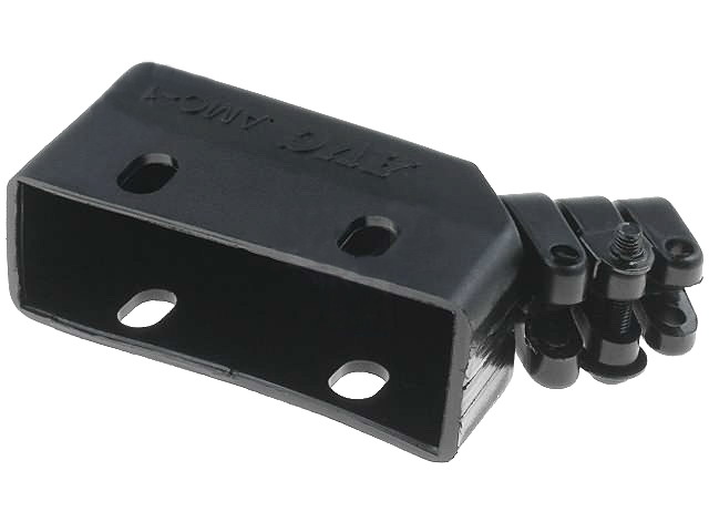 Carcasa pentru Z1G5, 53x21x28mm, AA8000