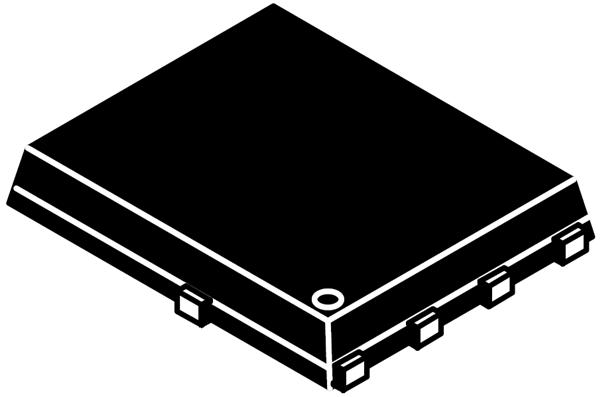 NTMFS4927NT1G, N-MOSFET, 30V, 38A, SO8FL