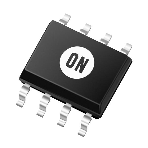 NTMD4820, N-MOSFET, 30V, 6.4A, SO8