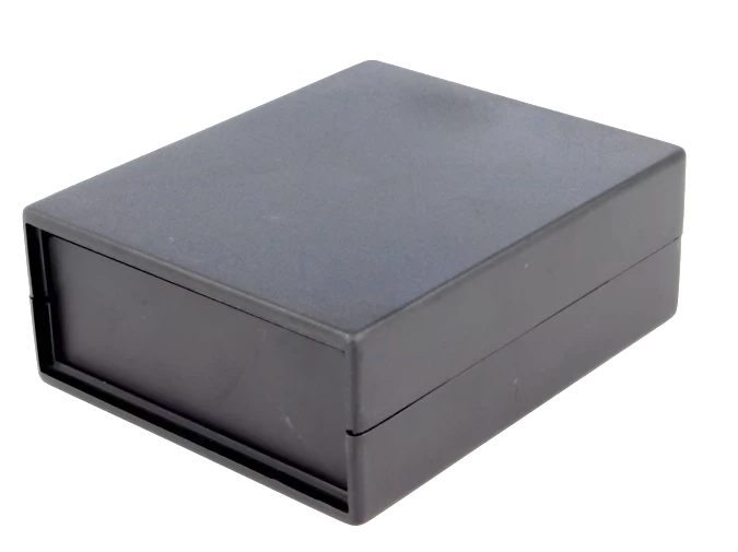 Cutie plastic, 40x90x109.3mm, Z-5, KRADEX