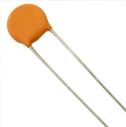 33nF/50V, condensator ceramic, CC-33N