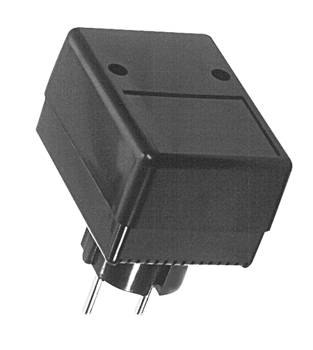 Cutie plastic, pt sursa, 73x53x43mm, SSG200