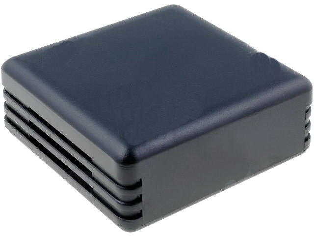 Cutie plastic senzor, 67x67x23mm, BOX-SENS/B