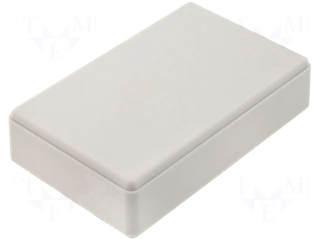 Cutie ABS, cu clichet, 92x58x23mm, CP-20-22