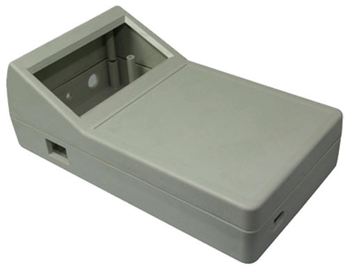 Cutie plastic panou, 190x104x69mm, CP-18-17