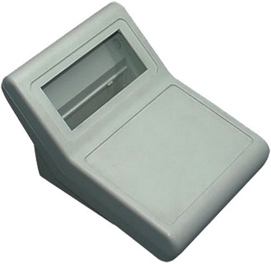 Cutie plastic ,139x104x84mm, ABS, CP-18-51